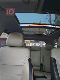 کیا سۆرینتۆ